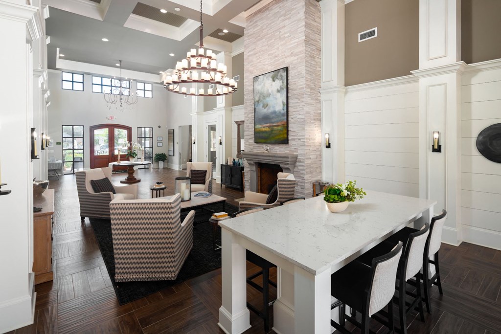 Abberly Market Point Apartment Homes