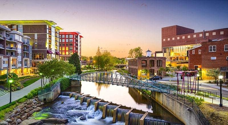 Abberly Market Point Apartment Homes