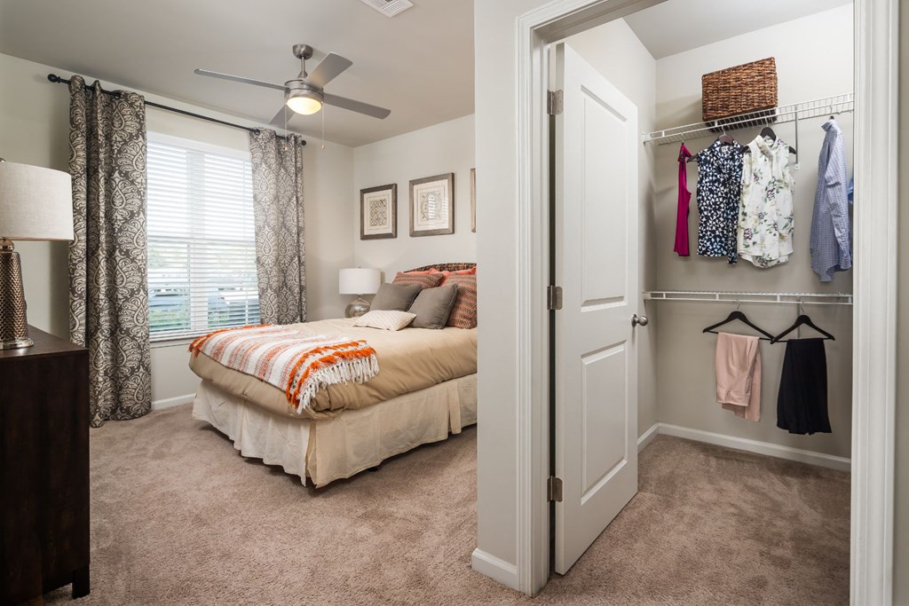 Abberly Market Point Apartment Homes