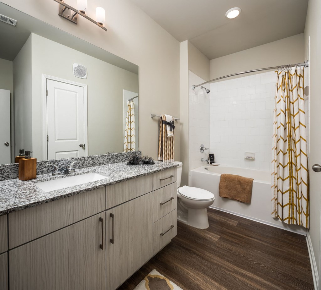 Abberly Market Point Apartment Homes