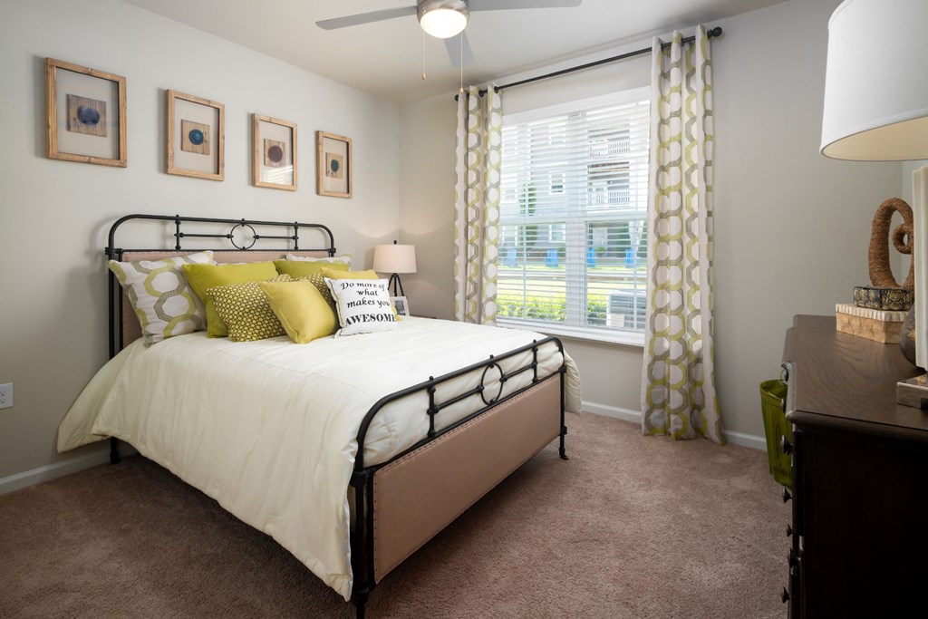 Abberly Market Point Apartment Homes