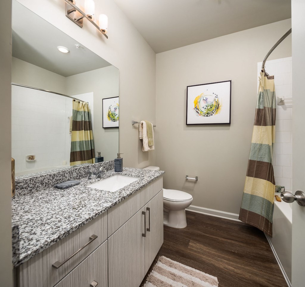 Abberly Market Point Apartment Homes