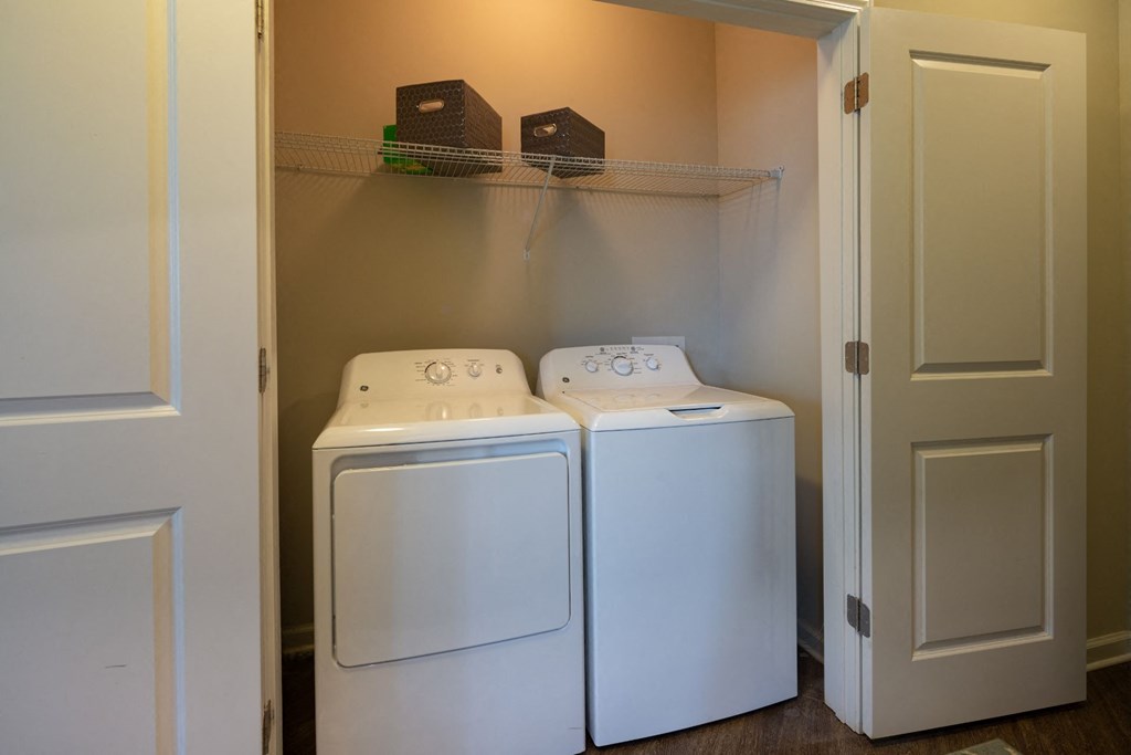 Abberly Market Point Apartment Homes