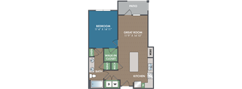 a floor plan of a roommates roommates floor plan with bedrooms and a bathroom