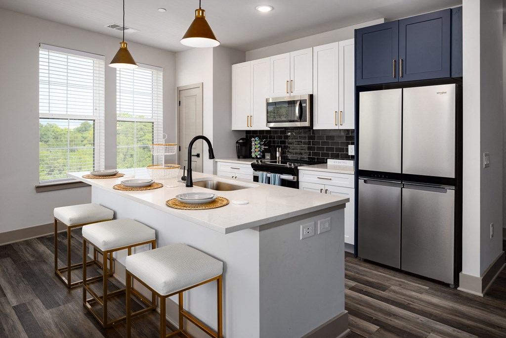 create memories that last a lifetime in your new home at Abberly Foundry Apartment Homes, Nashville, 37203
