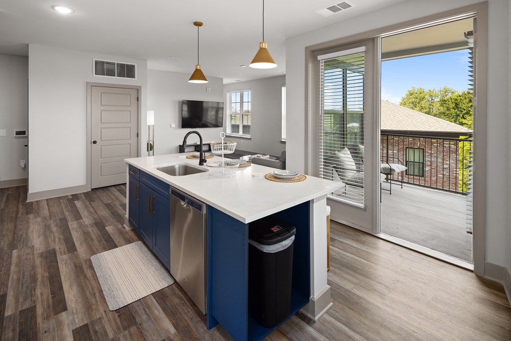 create memories that last a lifetime in your new homeat Abberly Foundry Apartment Homes, Nashville, TN