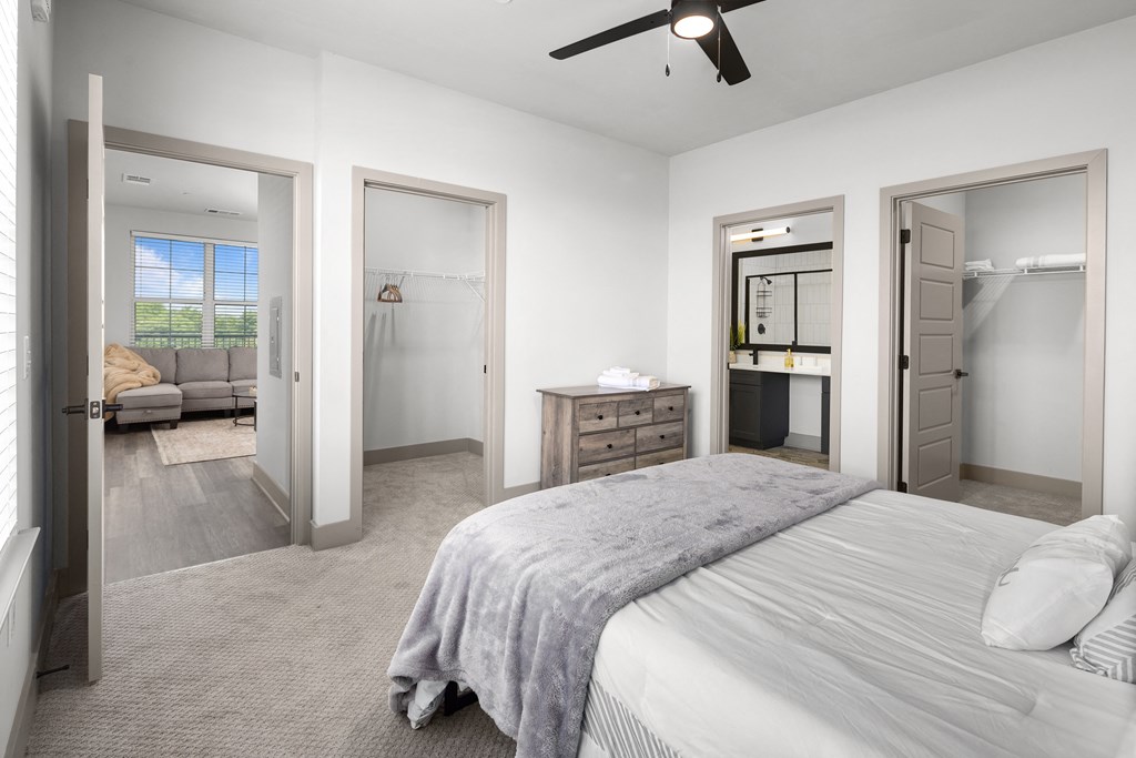 create memories that last a lifetime in your new home at Abberly Foundry Apartment Homes, Nashville, 37203