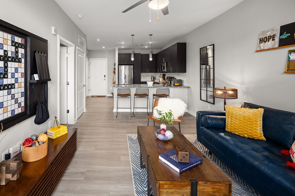 Abberly Noda Vista Apartment Homes