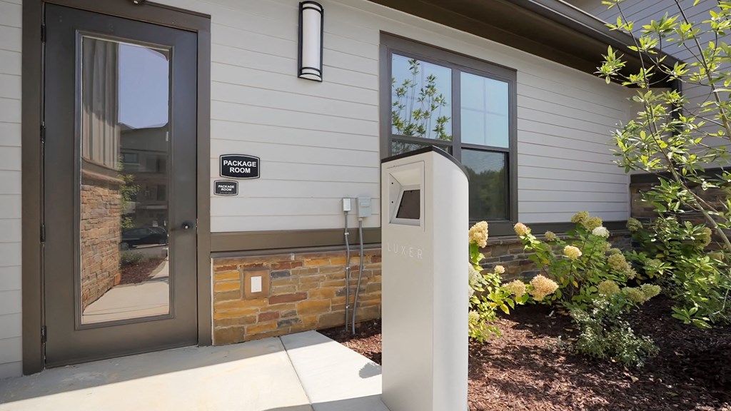 Abberly Royal Creek Apartment Homes