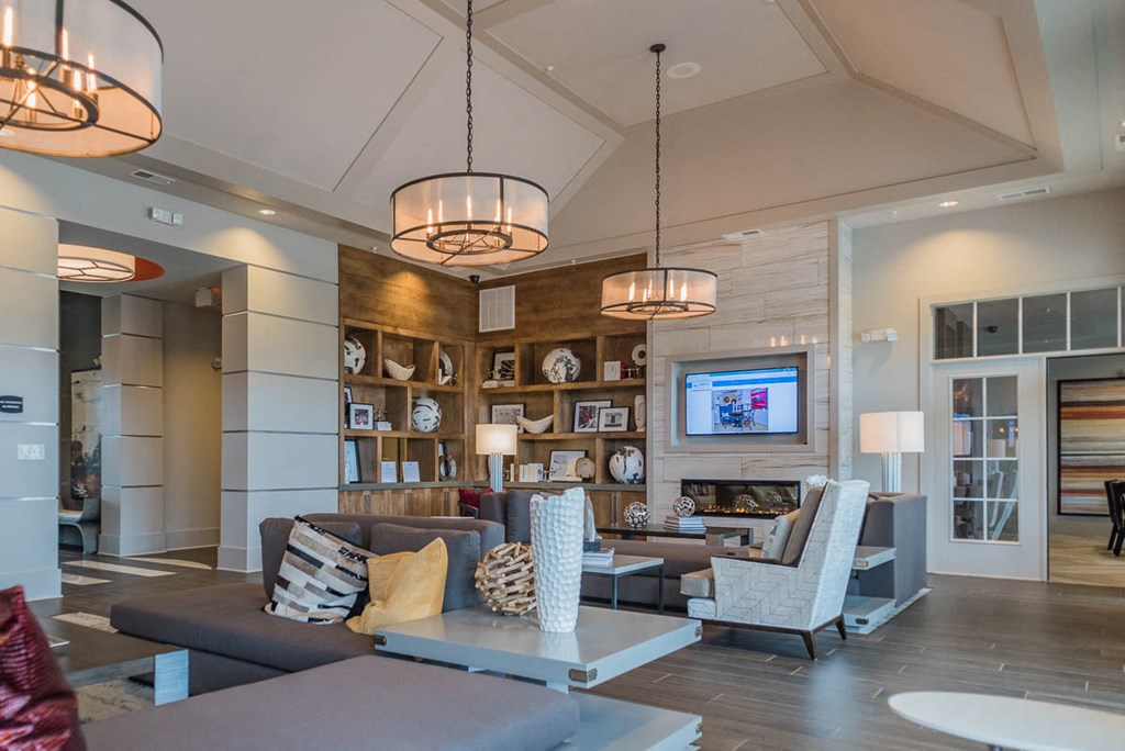 Abberly Royal Creek Apartment Homes