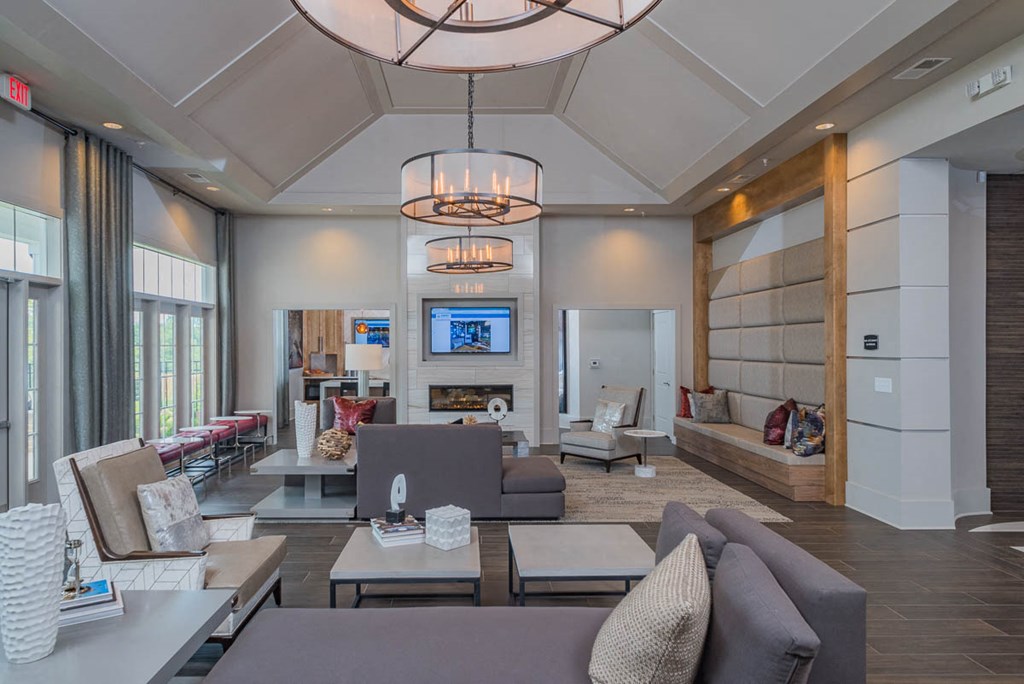 Abberly Royal Creek Apartment Homes