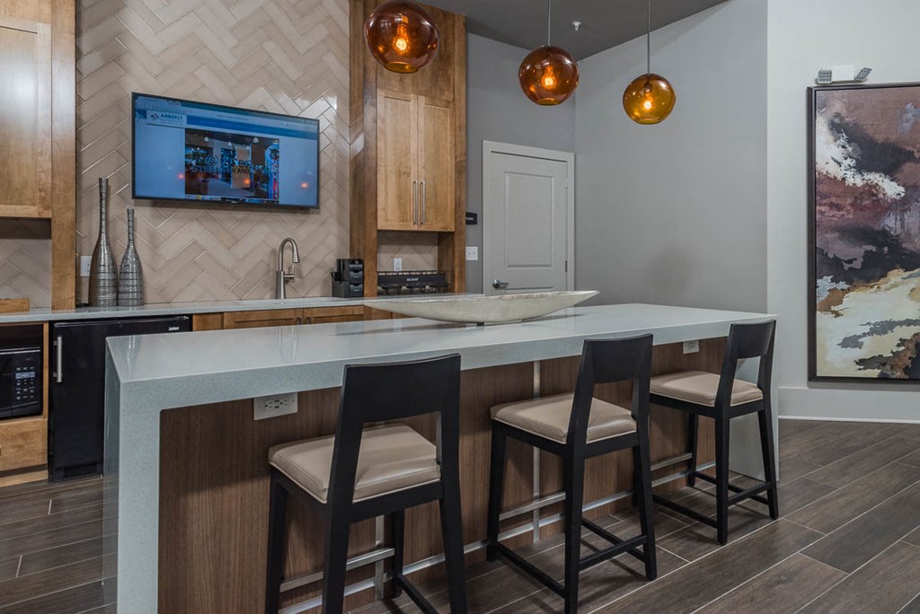 Abberly Royal Creek Apartment Homes