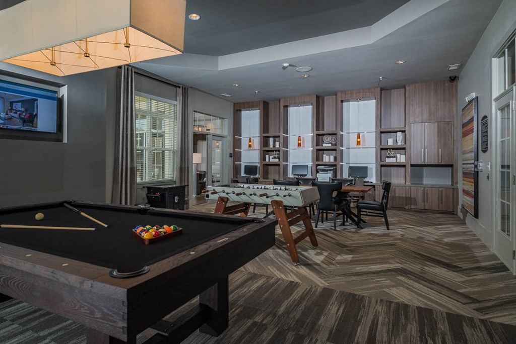 Abberly Royal Creek Apartment Homes