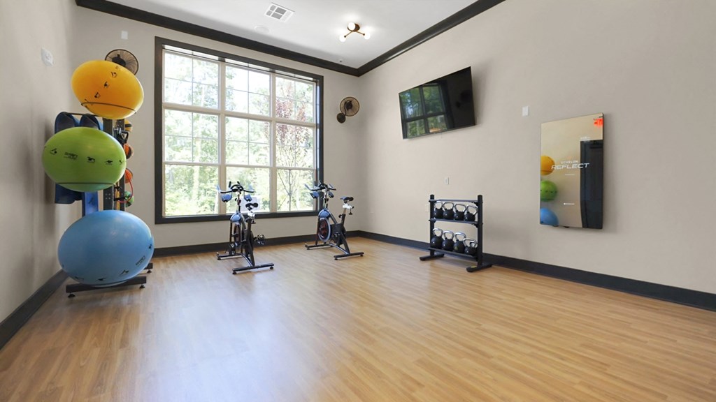 Abberly Royal Creek Apartment Homes