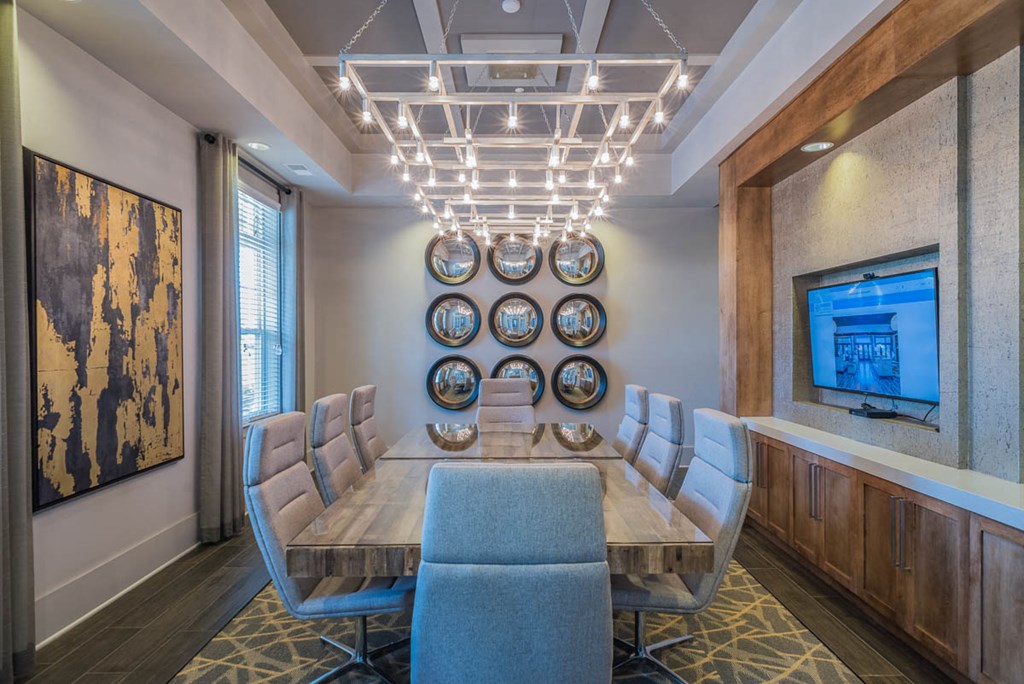 Abberly Royal Creek Apartment Homes