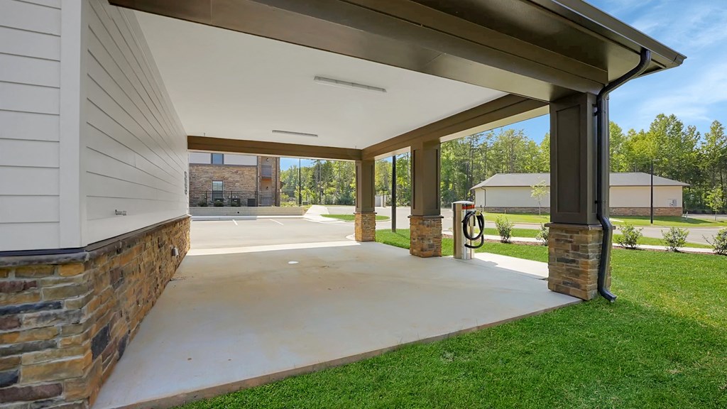 Abberly Royal Creek Apartment Homes