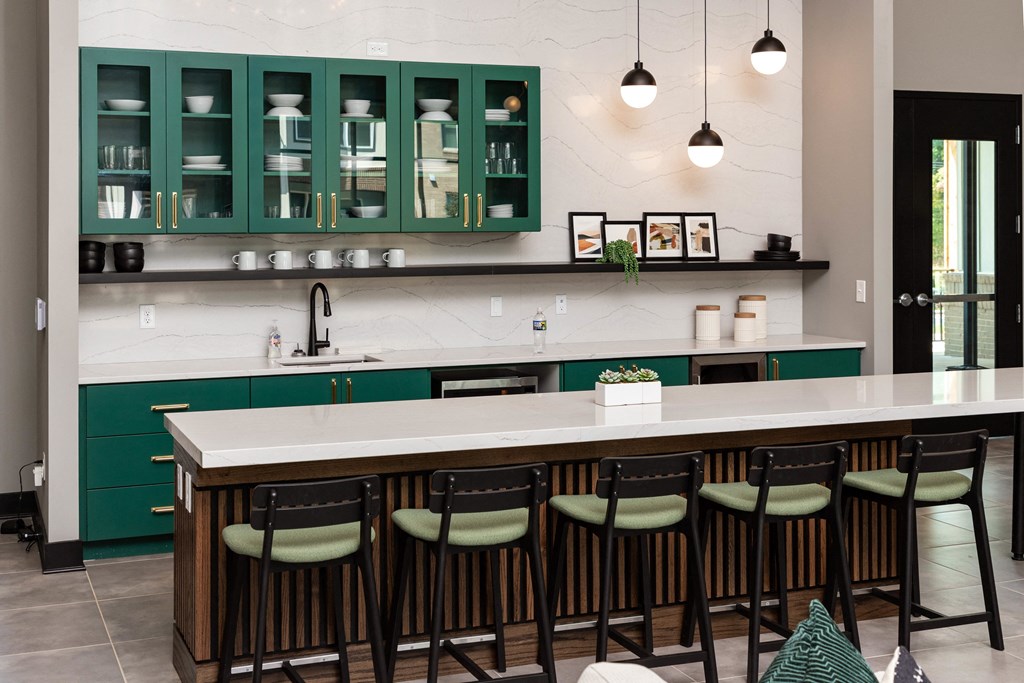 Abberly Liberty Crossing Apartment Homes