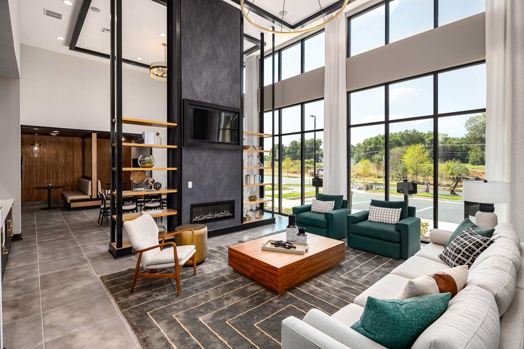 Abberly Liberty Crossing Apartment Homes