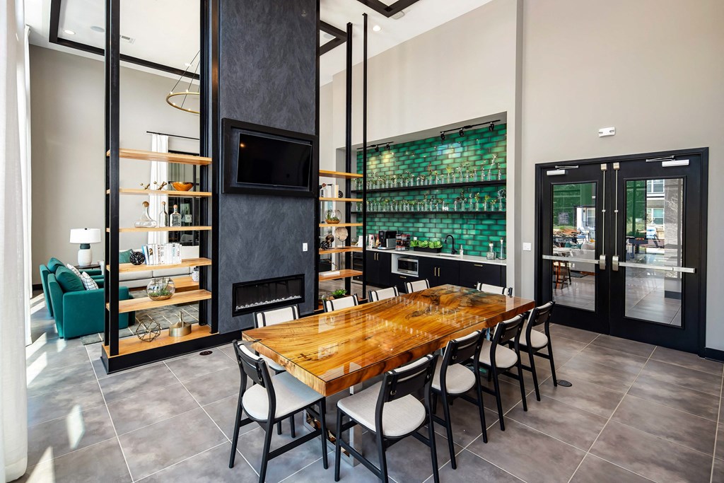 Abberly Liberty Crossing Apartment Homes