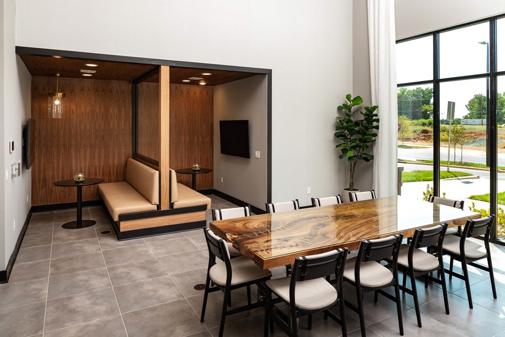 Abberly Liberty Crossing Apartment Homes