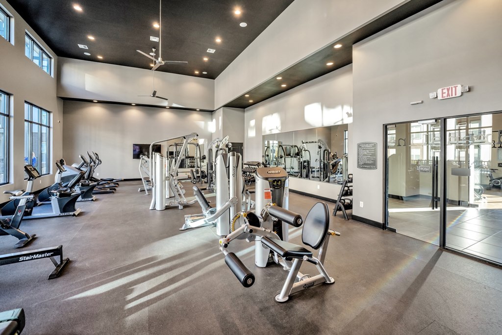 Abberly Liberty Crossing Apartment Homes