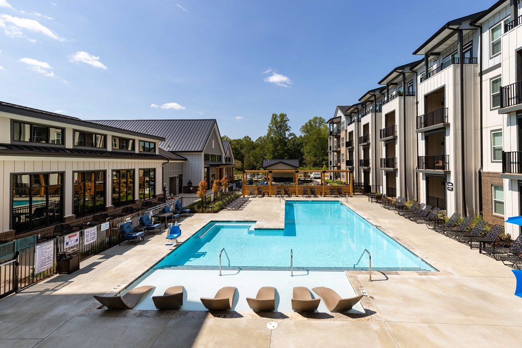 Abberly Liberty Crossing Apartment Homes