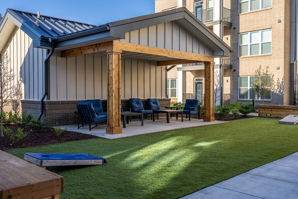 Abberly Liberty Crossing Apartment Homes