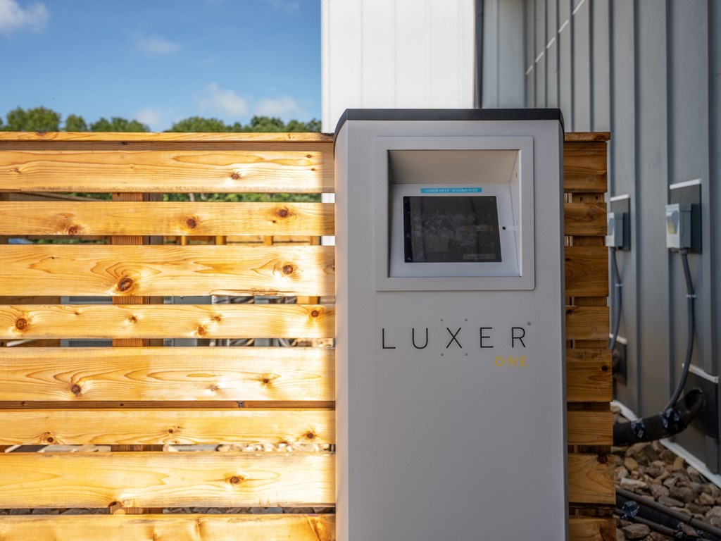 Abberly Liberty Crossing Apartment Homes