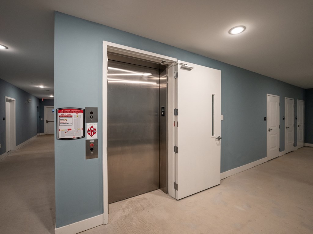 Abberly Liberty Crossing Apartment Homes