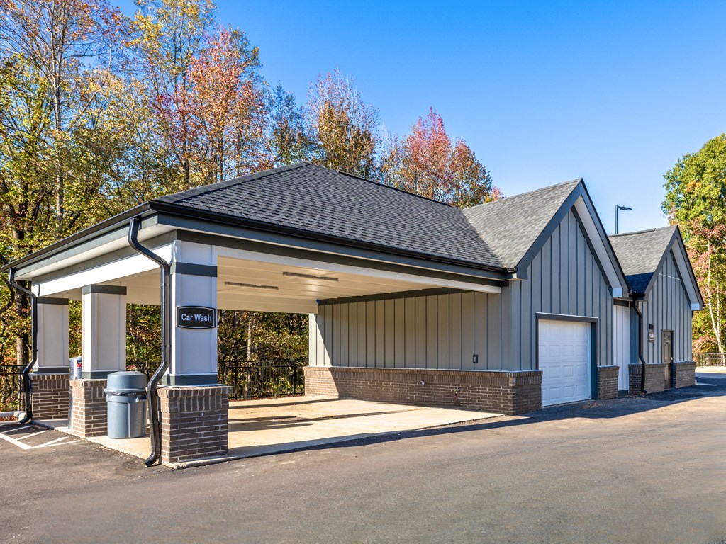 Abberly Liberty Crossing Apartment Homes