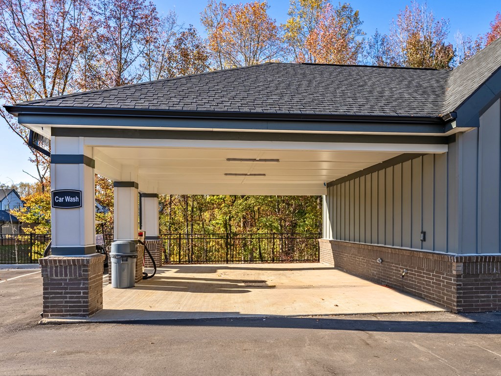 Abberly Liberty Crossing Apartment Homes