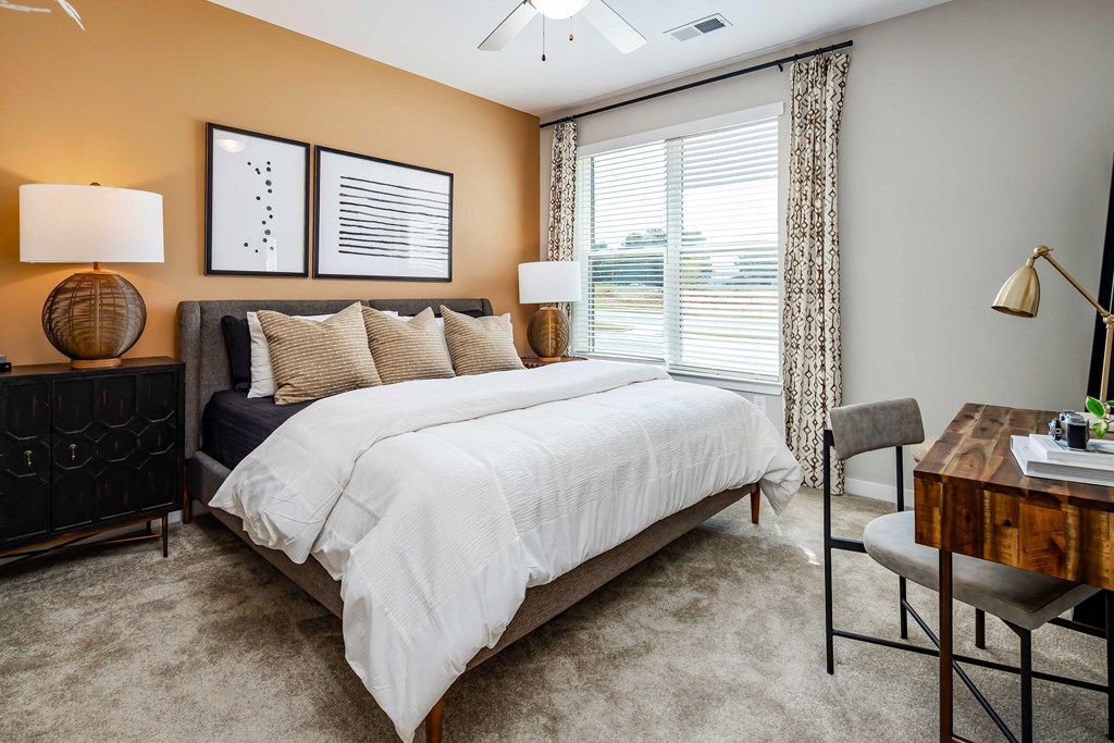 Abberly Liberty Crossing Apartment Homes