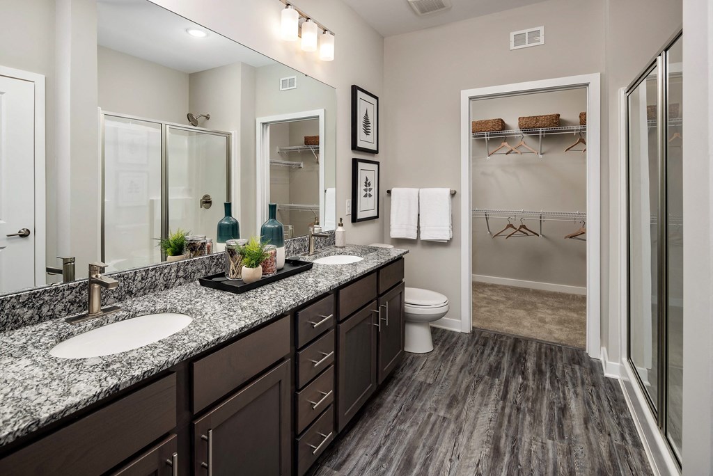 Abberly Liberty Crossing Apartment Homes