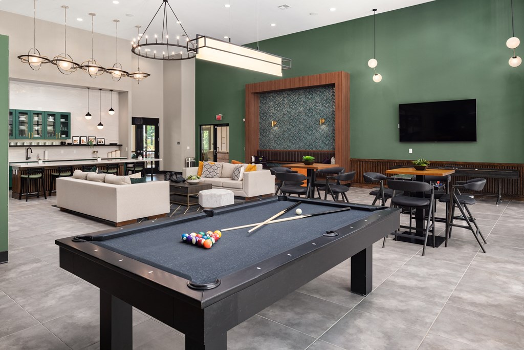 Abberly Liberty Crossing Apartment Homes