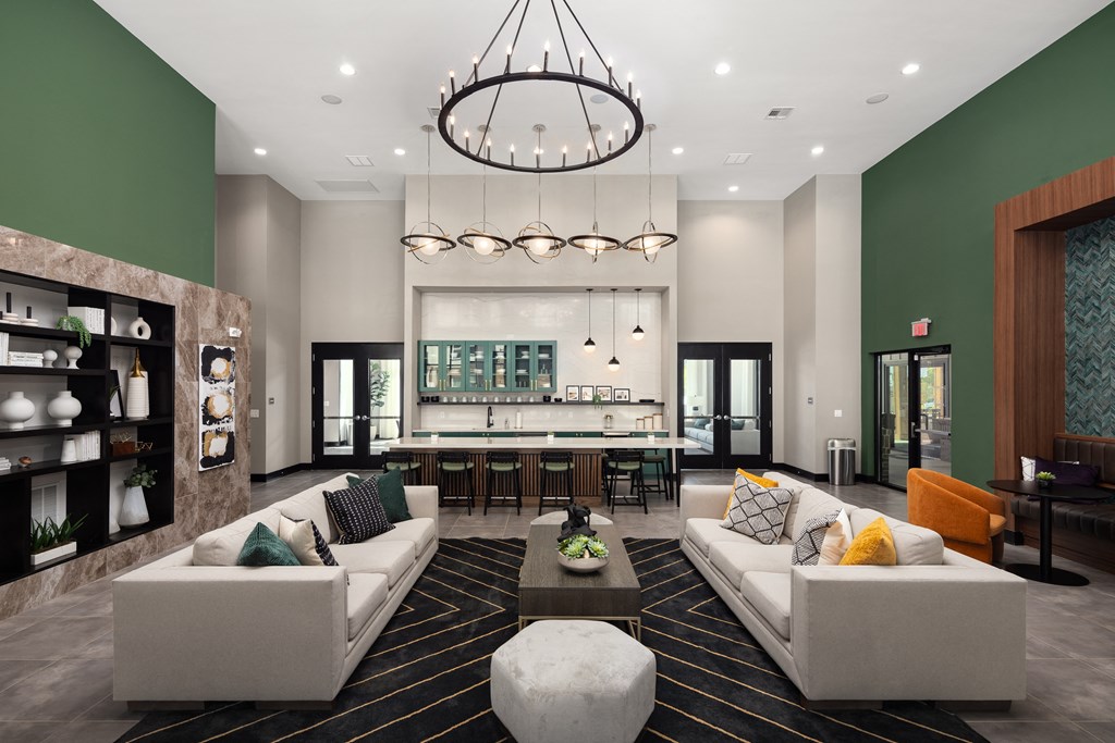 Abberly Liberty Crossing Apartment Homes