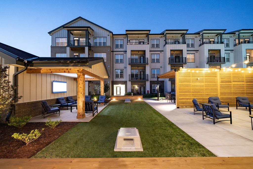 Abberly Liberty Crossing Apartment Homes