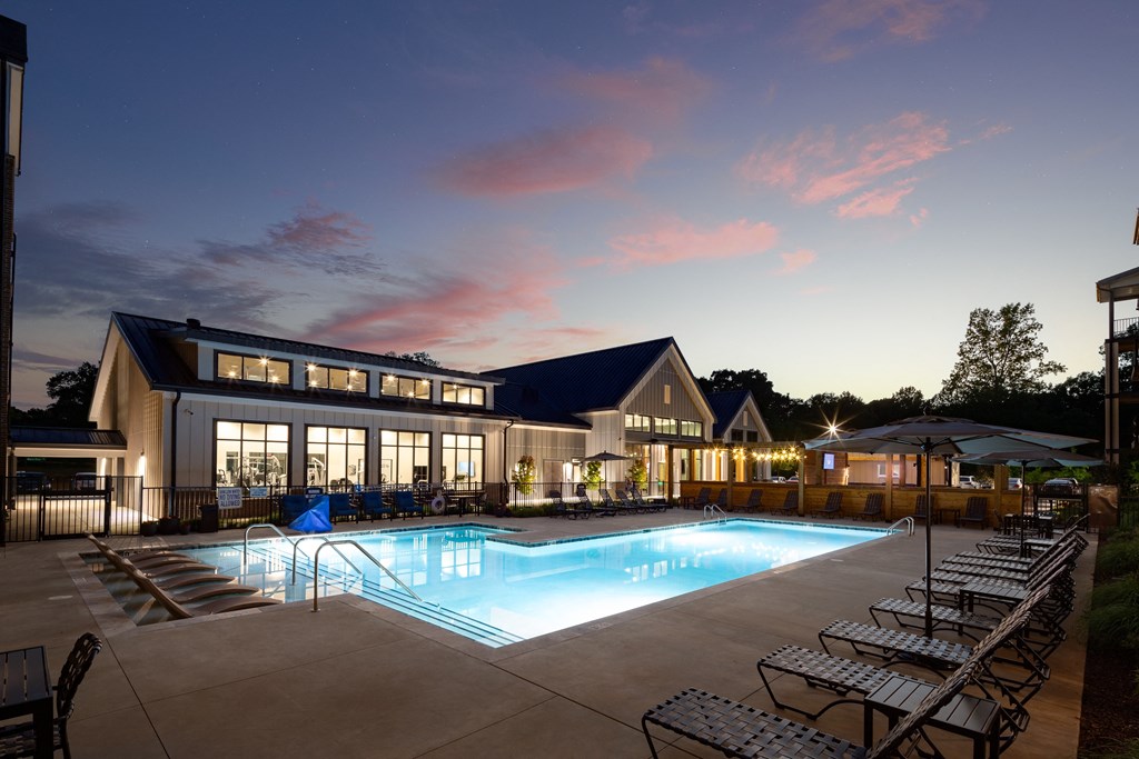 Abberly Liberty Crossing Apartment Homes