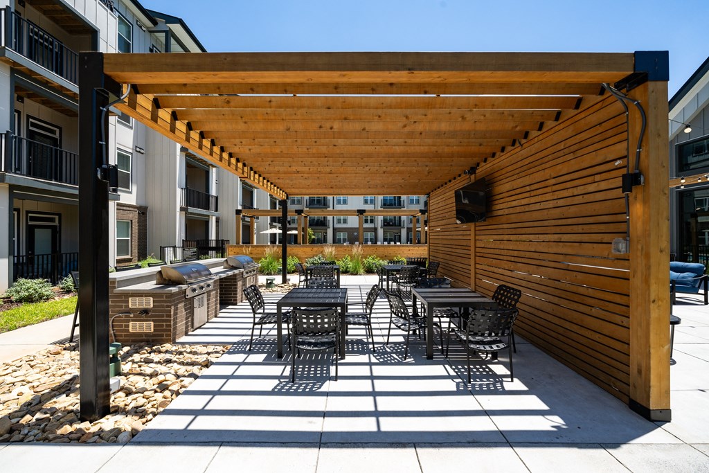 Abberly Liberty Crossing Apartment Homes