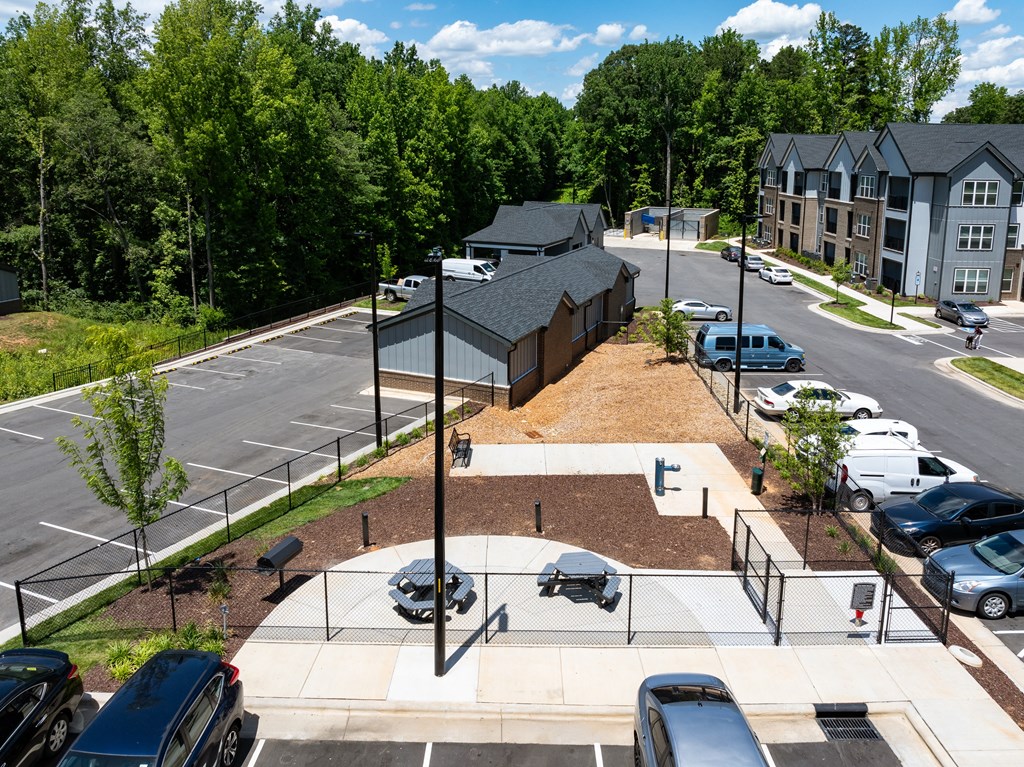 Abberly Liberty Crossing Apartment Homes