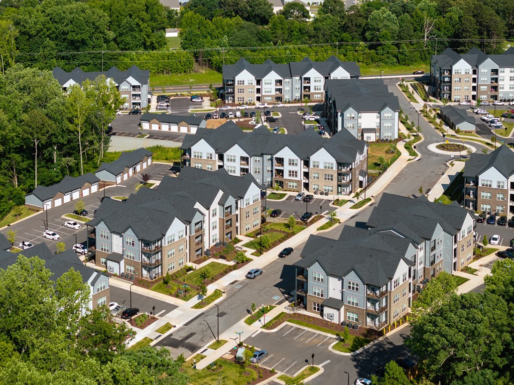 Abberly Liberty Crossing Apartment Homes