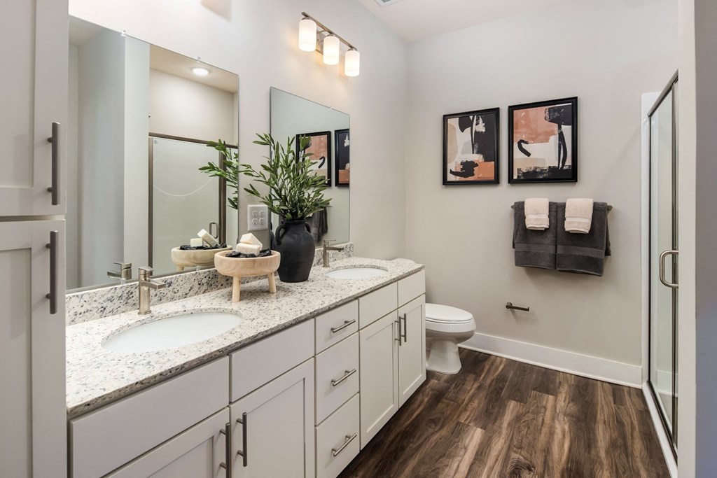 Abberly Royal Creek Apartment Homes