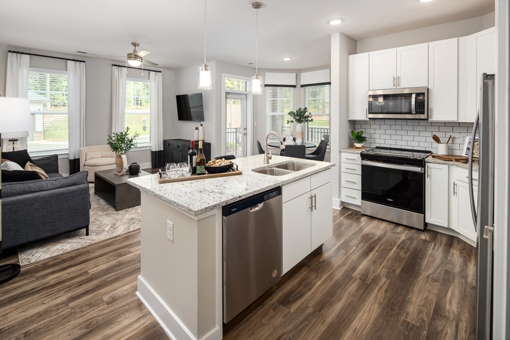 Abberly Royal Creek Apartment Homes