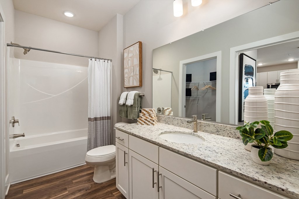 Abberly Royal Creek Apartment Homes