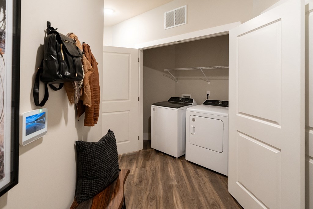 Abberly Royal Creek Apartment Homes