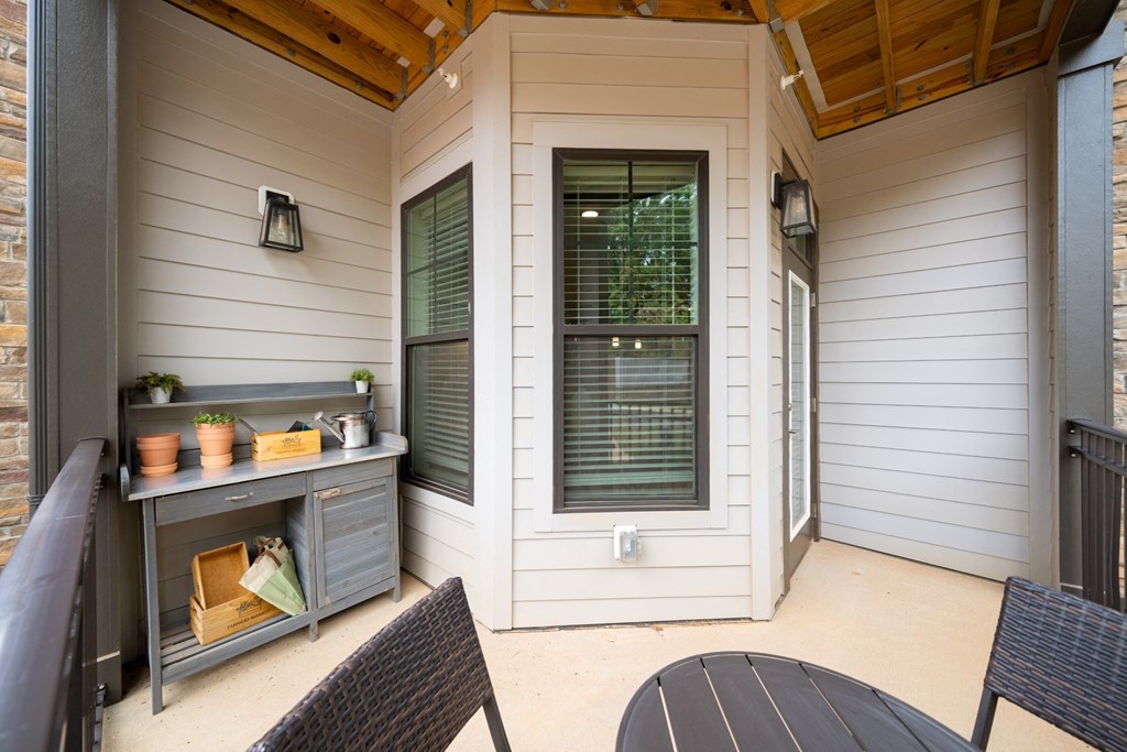 Abberly Royal Creek Apartment Homes