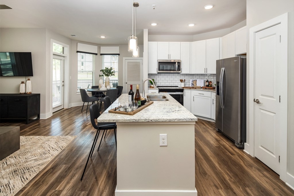 Abberly Royal Creek Apartment Homes