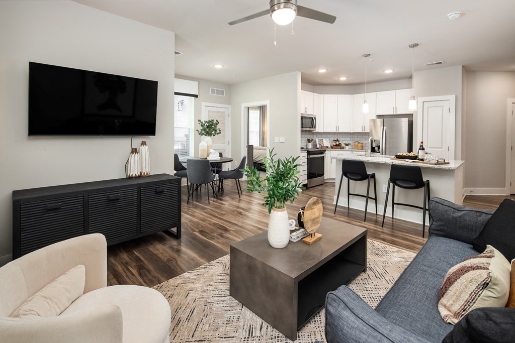Abberly Royal Creek Apartment Homes