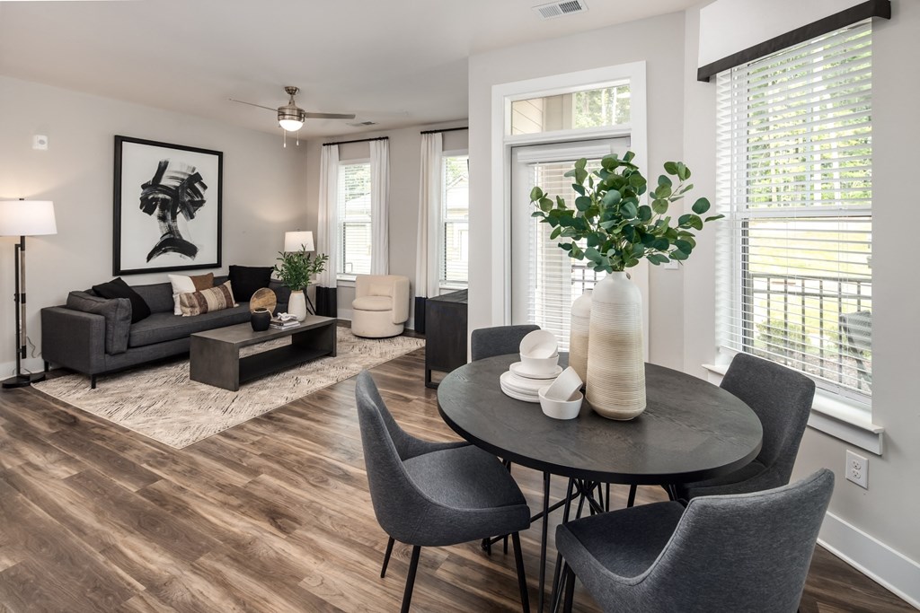 Abberly Royal Creek Apartment Homes