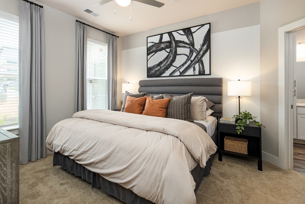 Abberly Royal Creek Apartment Homes