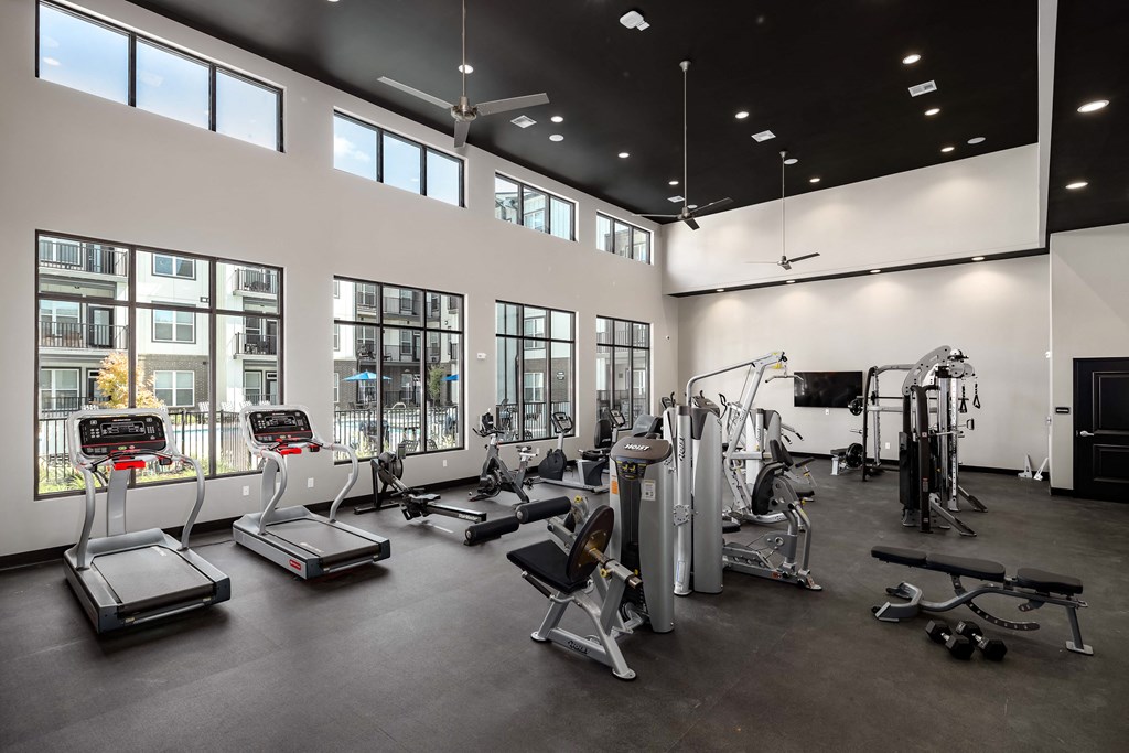 Abberly Royal Creek Apartment Homes